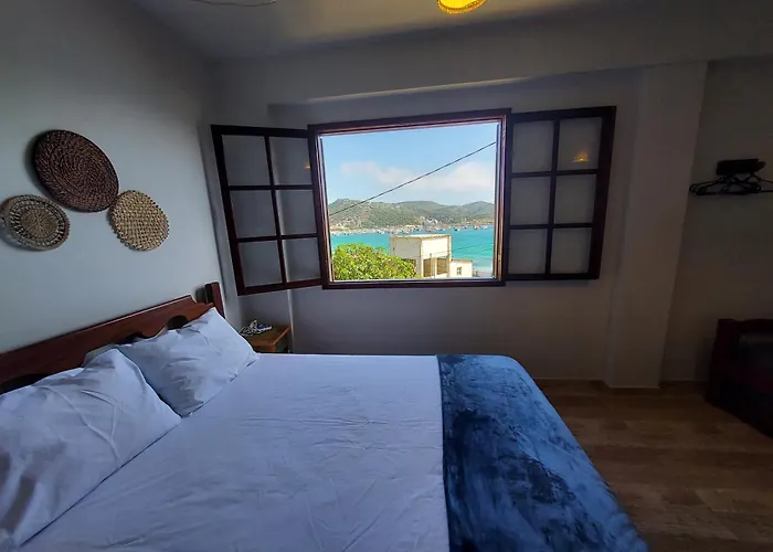 Flat Canto Arraial do Cabo